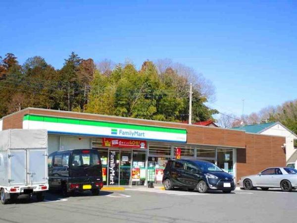 八王子市丹木町３丁目のアパート