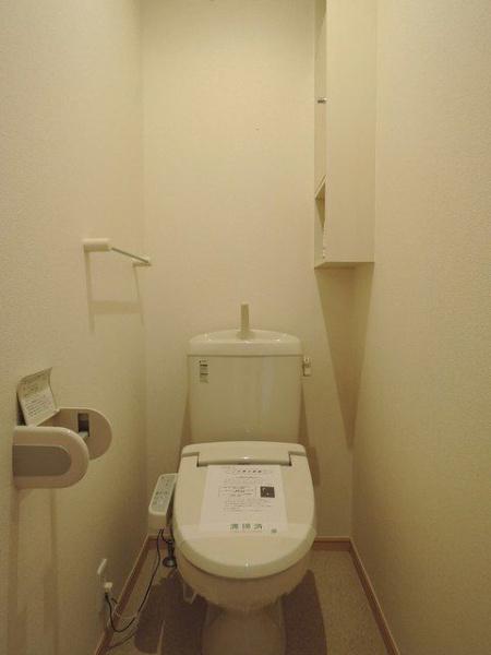 八王子市丹木町３丁目のアパート