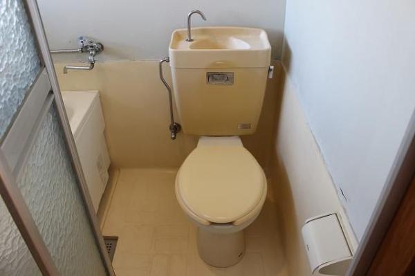 田所コーポ