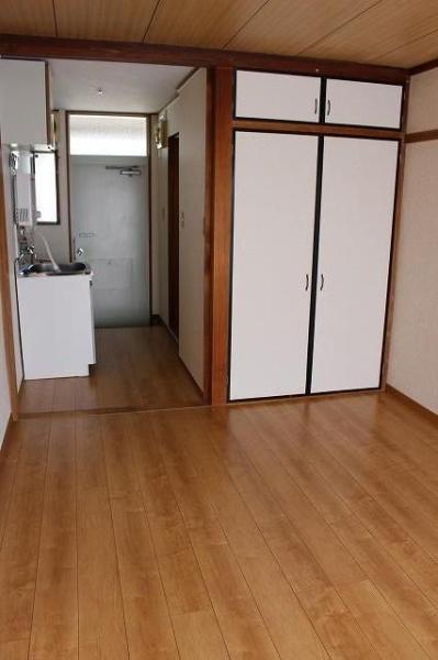 田所コーポ