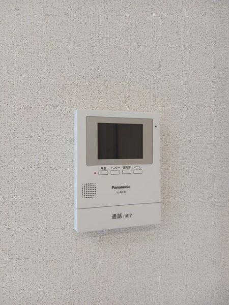 八王子市滝山町１丁目のアパート