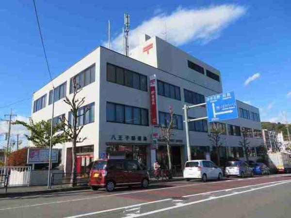 八王子市滝山町１丁目のアパート