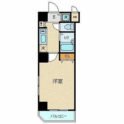 八王子市明神町２丁目のマンション