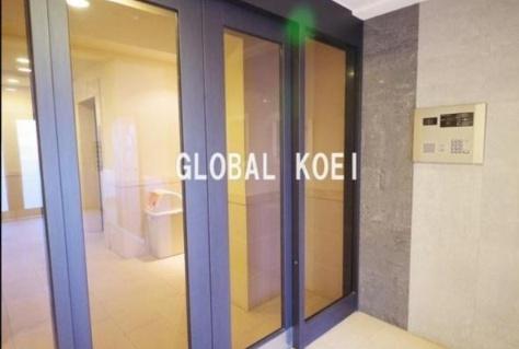 八王子市明神町２丁目のマンション