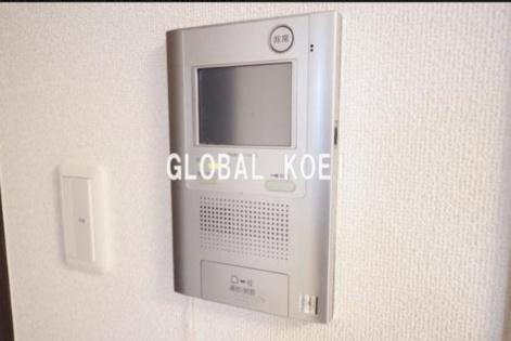 八王子市明神町２丁目のマンション