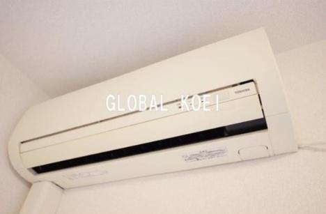 八王子市明神町２丁目のマンション