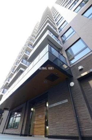 八王子市八日町のマンション