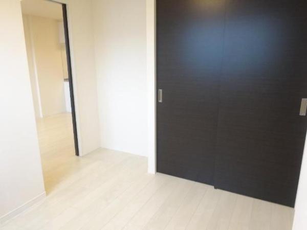 日野市万願寺６丁目のマンション
