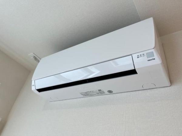 日野市万願寺６丁目のマンション