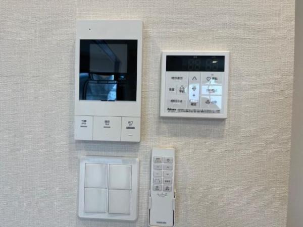 日野市万願寺６丁目のマンション