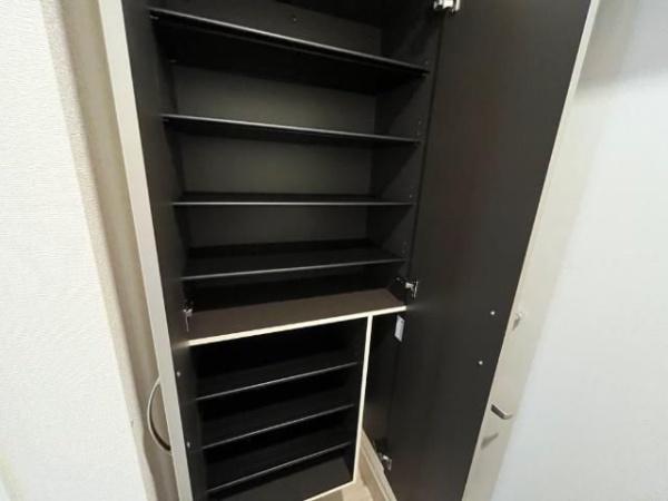 日野市万願寺６丁目のマンション