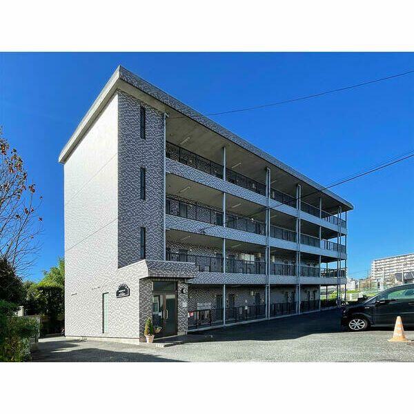 八王子市東浅川町のマンション