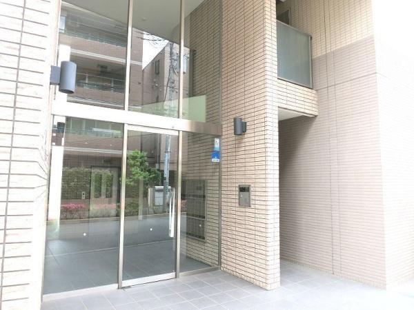 日野市新町１丁目のマンション
