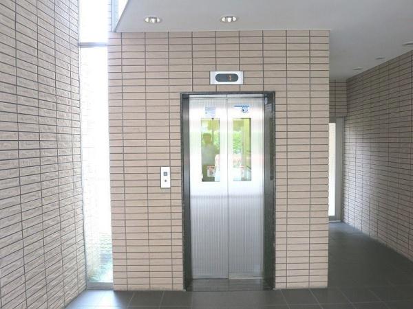 日野市新町１丁目のマンション