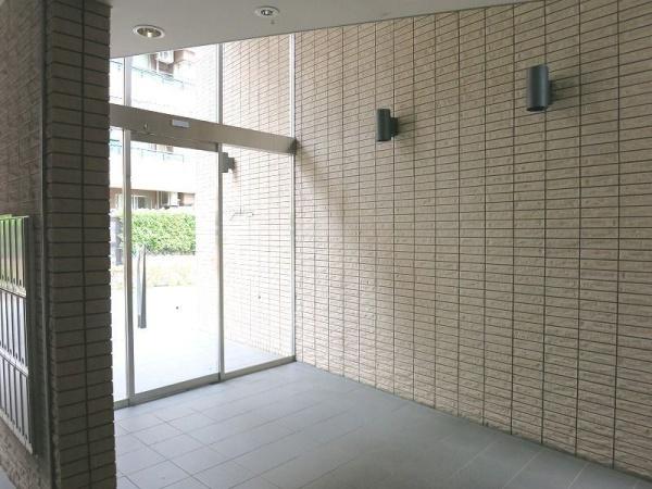 日野市新町１丁目のマンション
