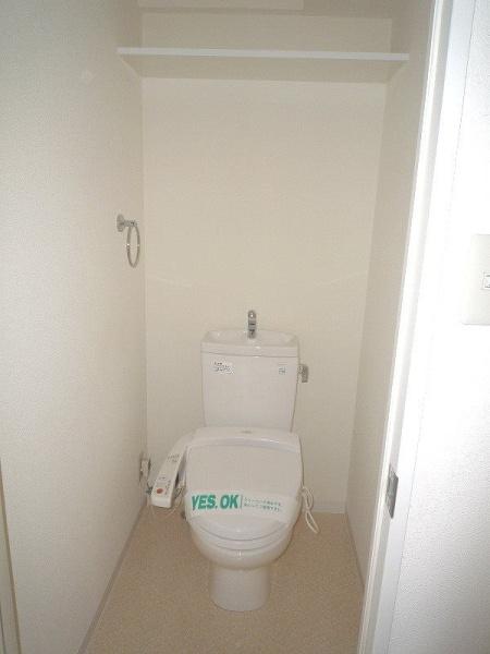 日野市新町１丁目のマンション