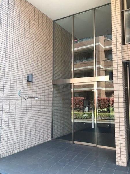 日野市新町１丁目のマンション