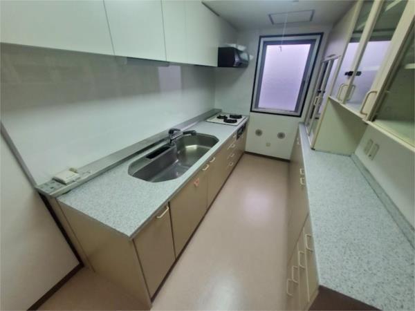 日野市多摩平５丁目のマンション