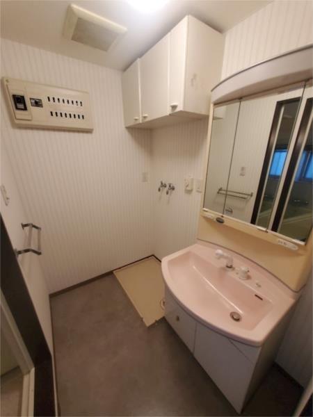 日野市多摩平５丁目のマンション