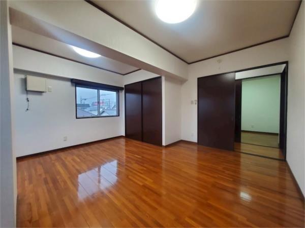 日野市多摩平５丁目のマンション