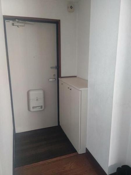八王子市諏訪町のマンション