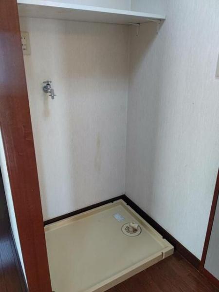 八王子市諏訪町のマンション