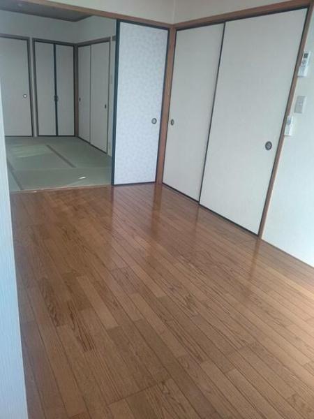 八王子市諏訪町のマンション