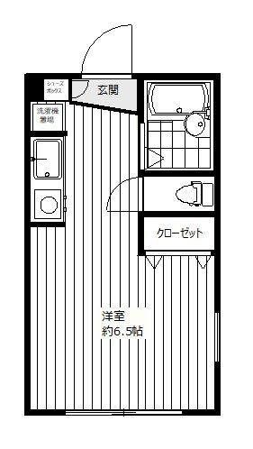 コーポエンジュⅢ