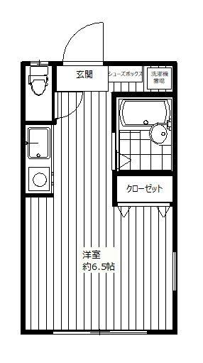 コーポエンジュⅢ