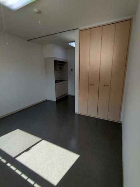 八王子市楢原町のアパート