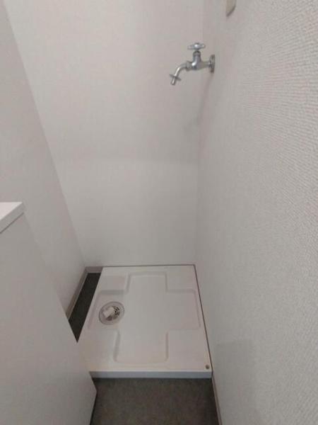 八王子市楢原町のアパート