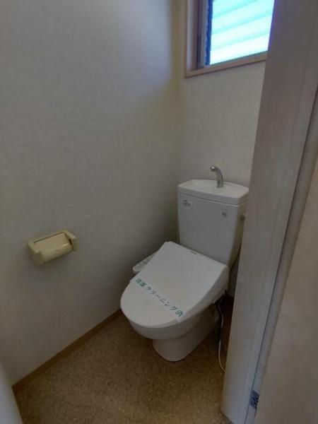 八王子市楢原町のアパート