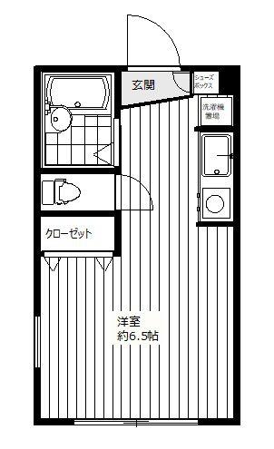 コーポエンジュⅢ