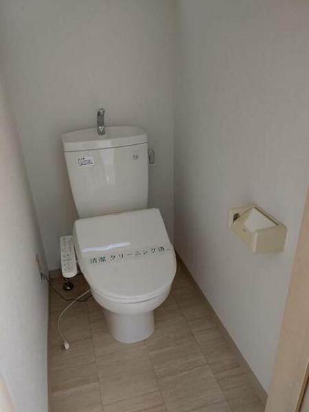 八王子市楢原町のアパート