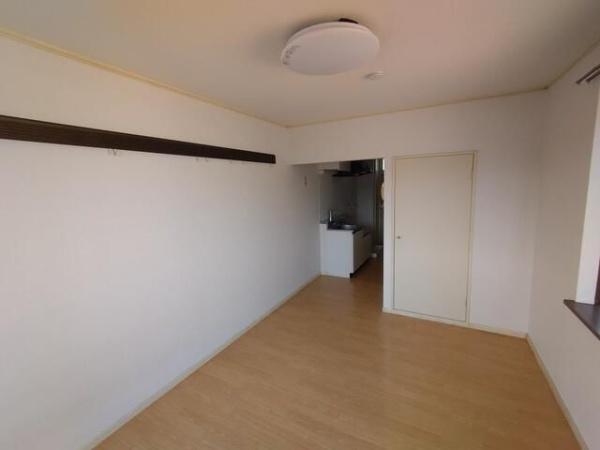 八王子市片倉町のアパート