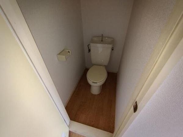 八王子市片倉町のアパート