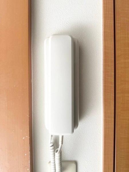 八王子市小比企町のマンション