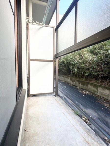 八王子市小比企町のマンション