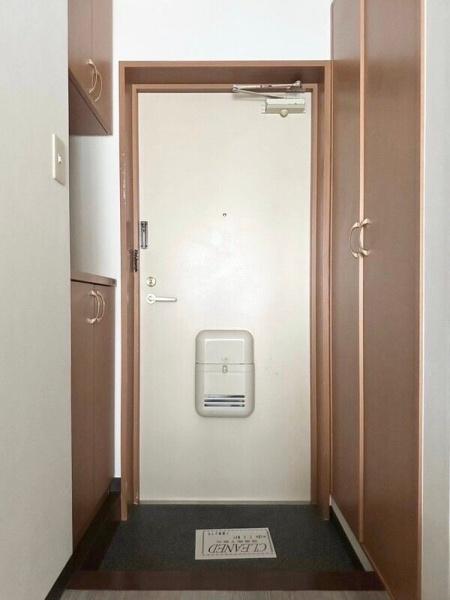 八王子市小比企町のマンション
