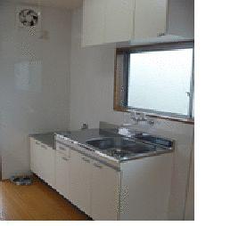 日野市日野本町２丁目のアパート