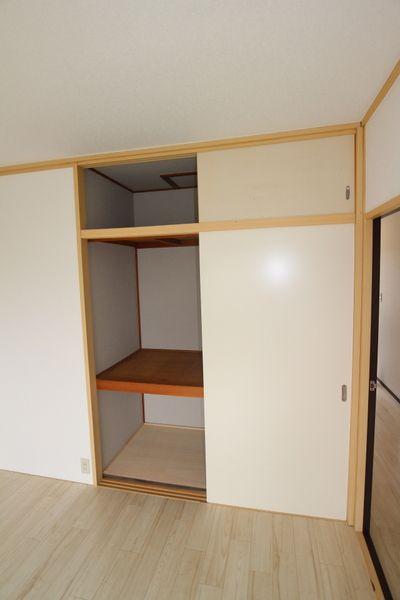 八王子市久保山町２丁目のアパート