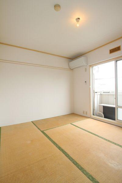 八王子市久保山町２丁目のアパート