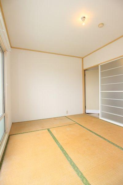 八王子市久保山町２丁目のアパート