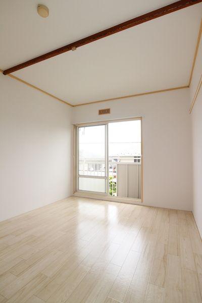 八王子市久保山町２丁目のアパート