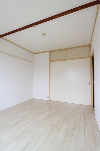 八王子市久保山町２丁目のアパート