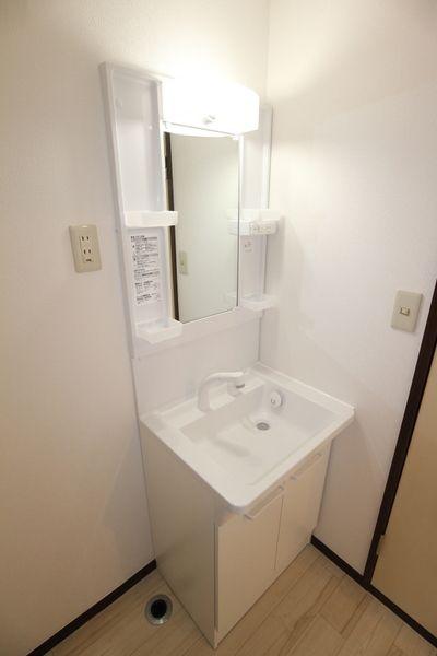 八王子市久保山町２丁目のアパート