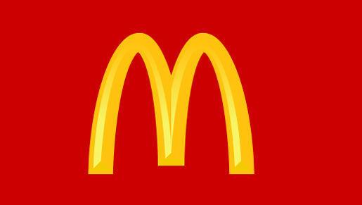 ラ・フォーレ・イン・ホコン(マクドナルド)
