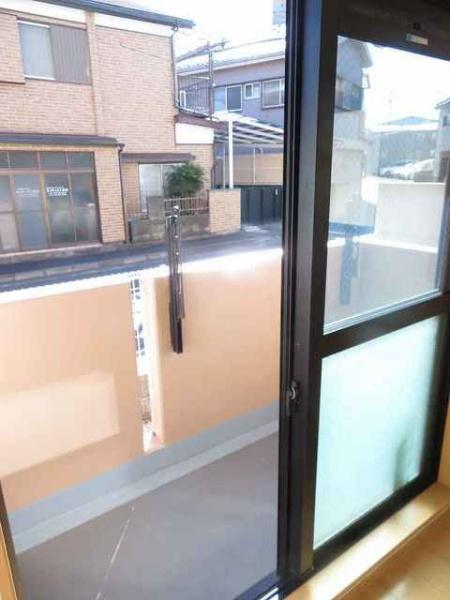 八王子市北野町のマンション