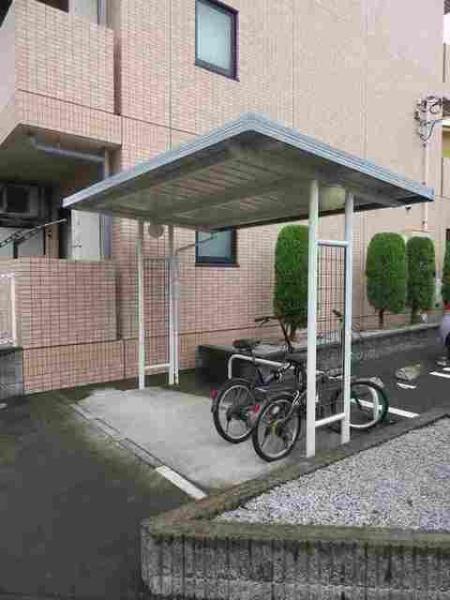 八王子市北野町のマンション