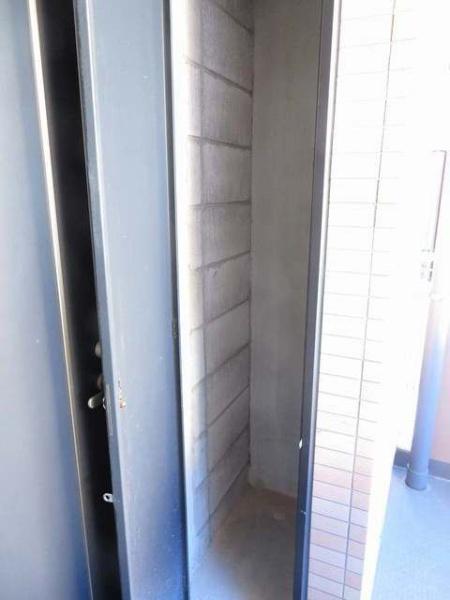 八王子市北野町のマンション